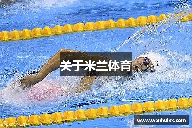 关于米兰体育